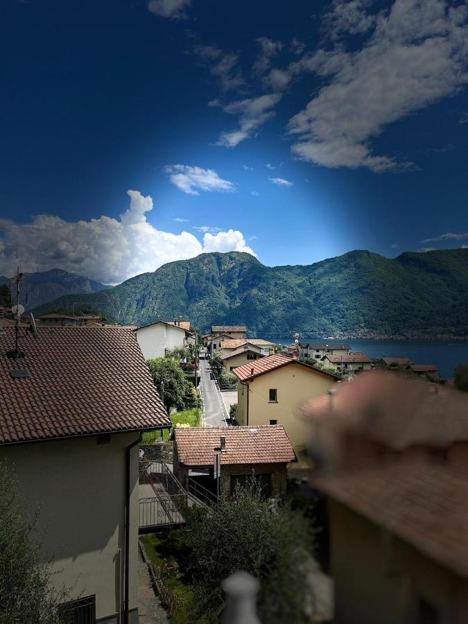 La Terrazza Sul Lago 오수키오 외부 사진