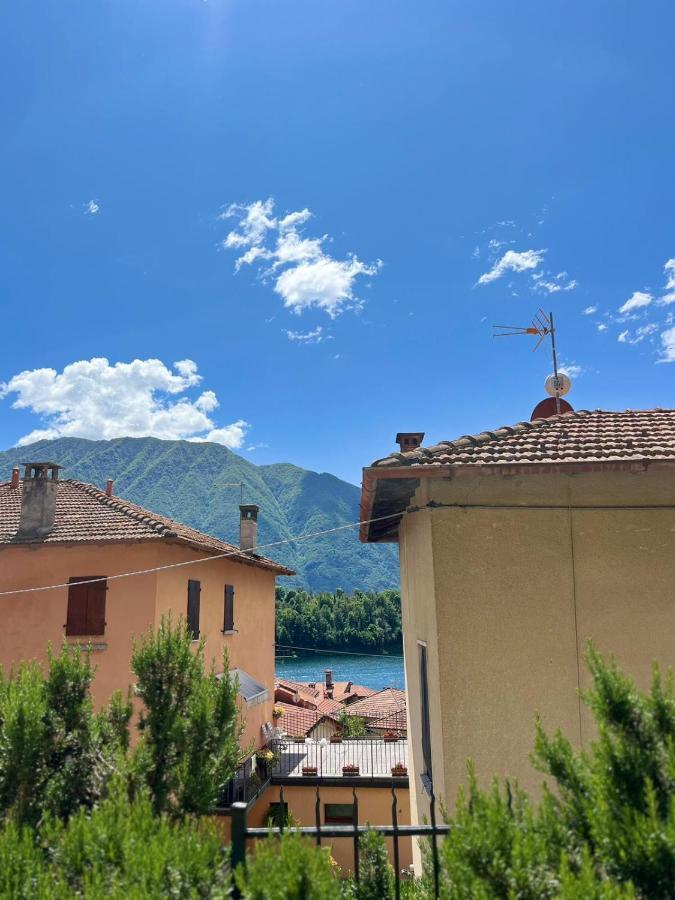 La Terrazza Sul Lago 오수키오 외부 사진